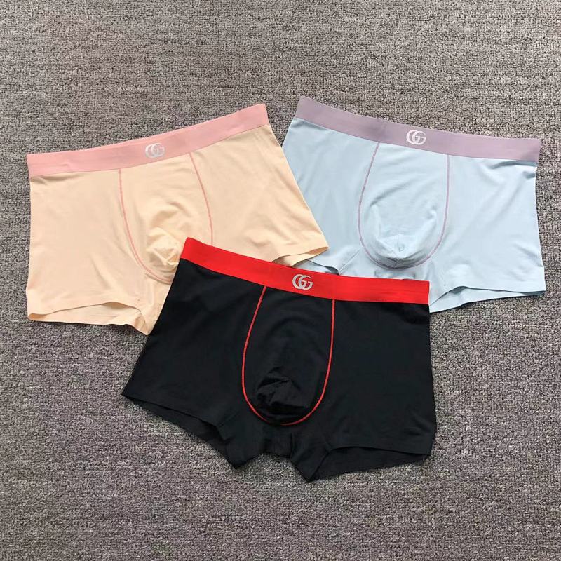 GUCCI UNDERWEAR 212301518