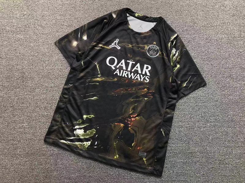 FOOTBALL T-SHIRT 1252141002（im 170cm 60kg i wear size L in the phot）