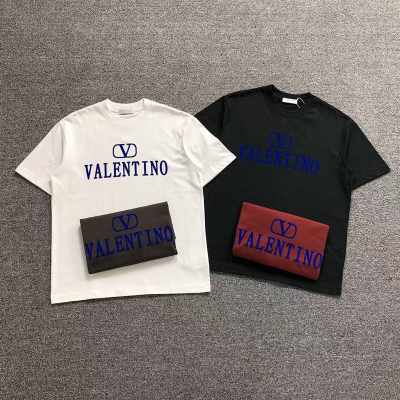 VALENTINO T-SHIRT 503131721（im 170cm 55kg i wear size M in the phot）