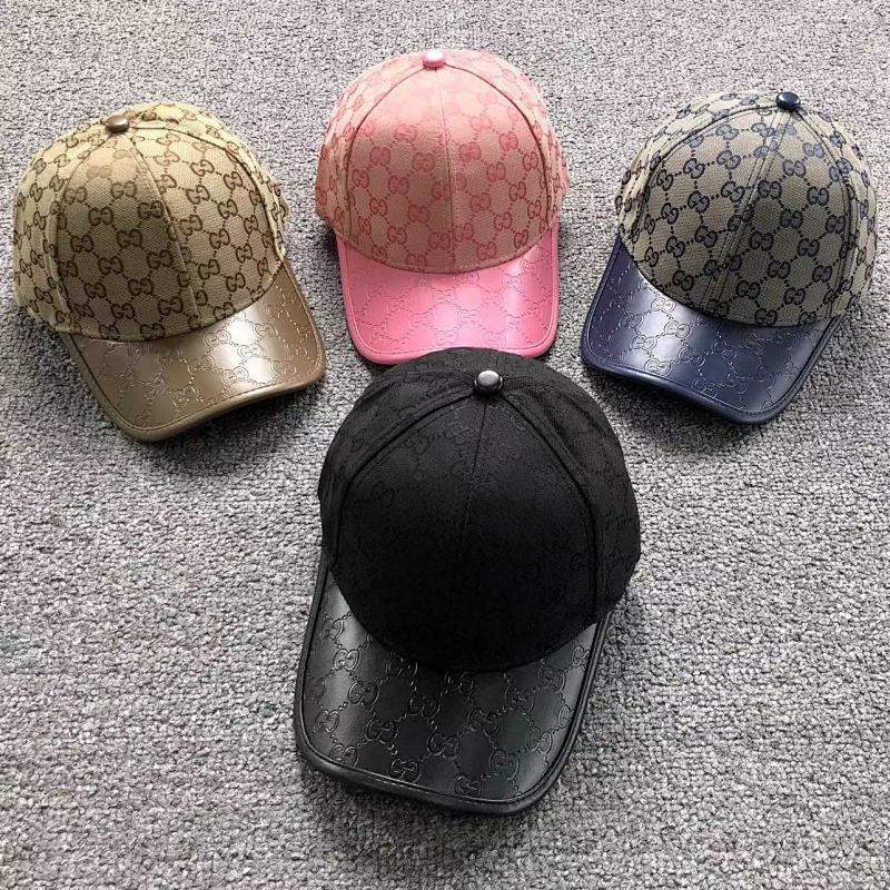 GUCCI HAT 2204020676