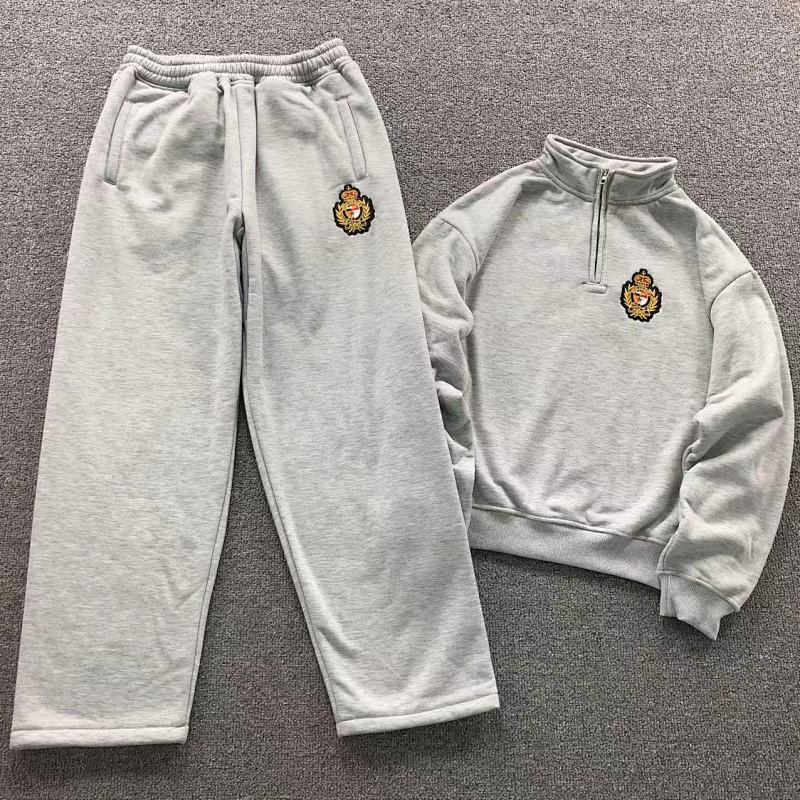 TOP TROUSERS CORTEIZ HOODIE TROUSERS 1110290334