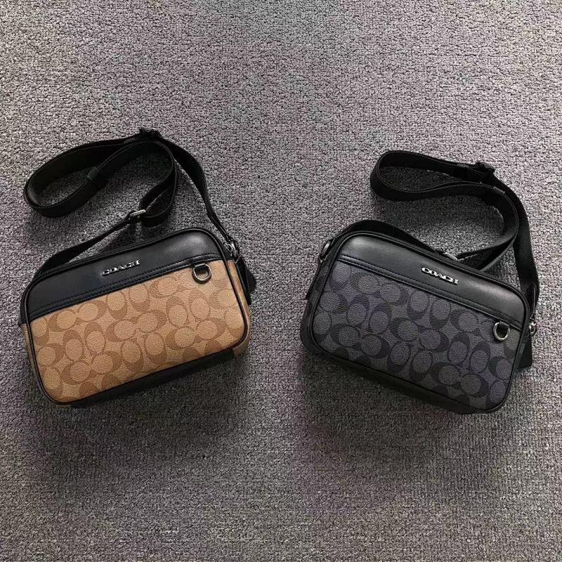 COACH BAG 411220575 ( 长22CM*宽7CM*15CM)