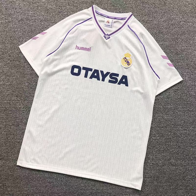 FOOTABLL T-SHIRT 11070208002（im 170cm 60kg i wear size L in the phot）