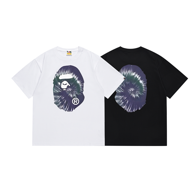 BAPE T-SHIRT 160149