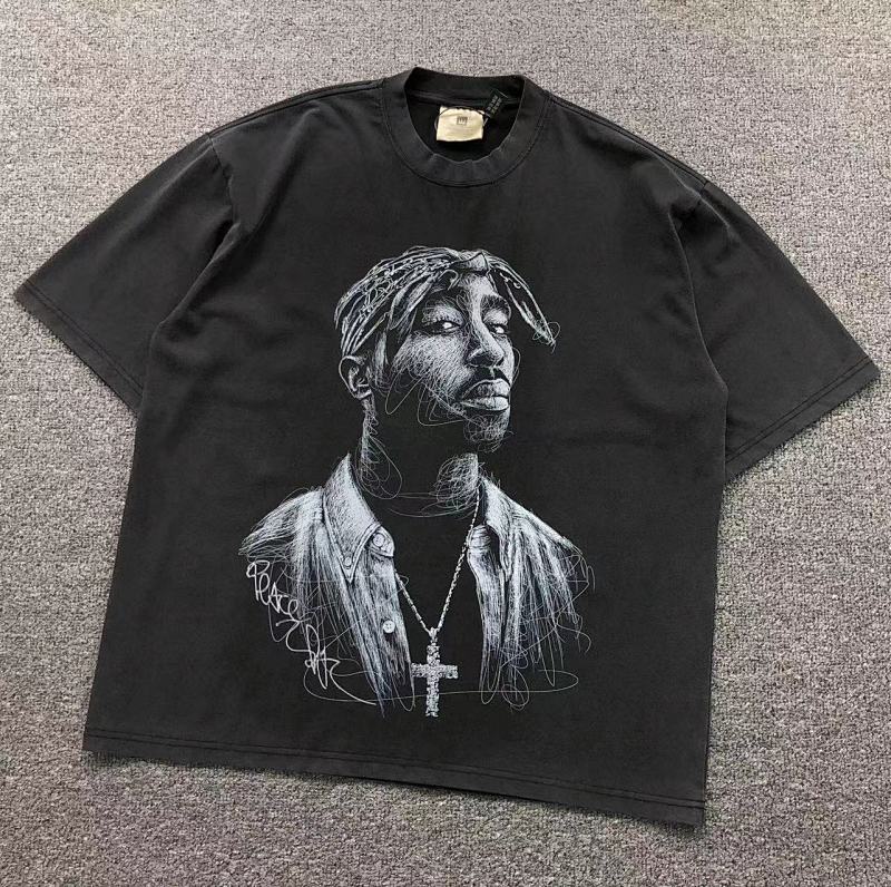VINTAGE T-SHIRT 111260617