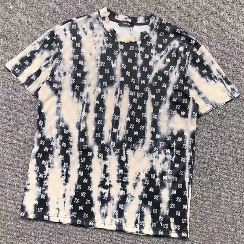 AMIRI T-SHIRT 111281232