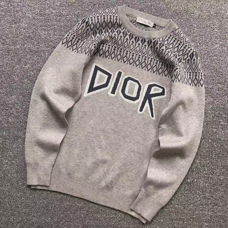 DIOR SWEATER 110262920