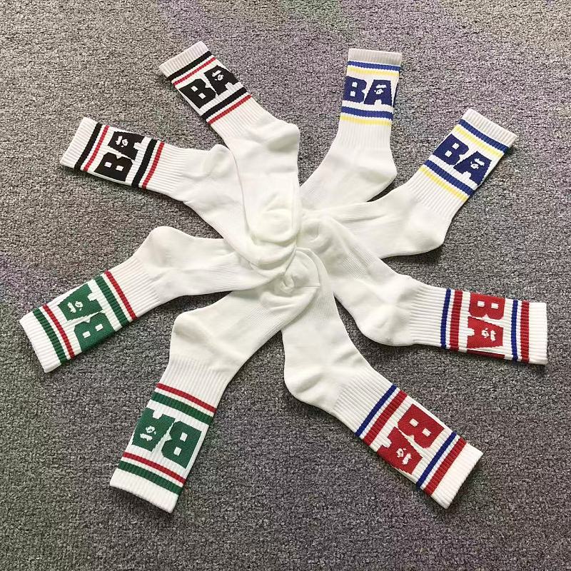 BAPE SOCKS 4208110577