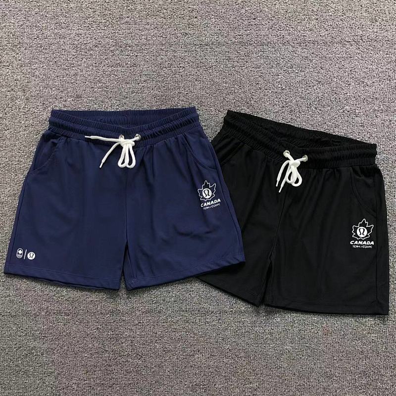 LULULEMON SHORTS FEMAIE STYIE 2204030801
