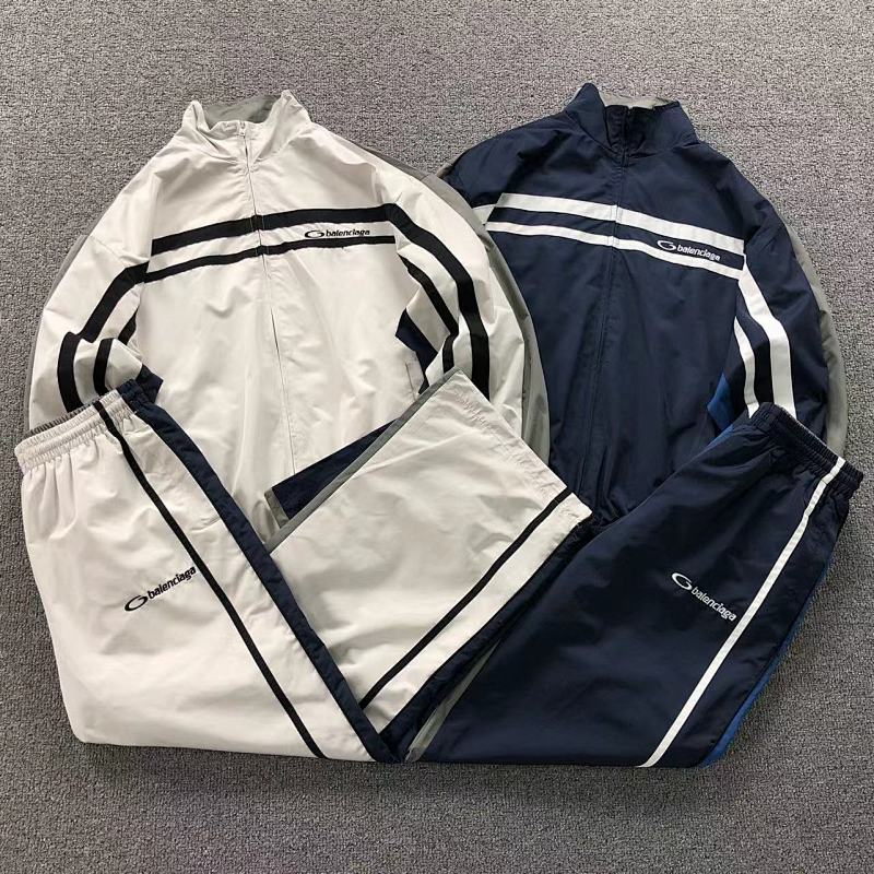 TOP TROUSERS BALENCIAGA JACKET TROUSERS 4112816156
