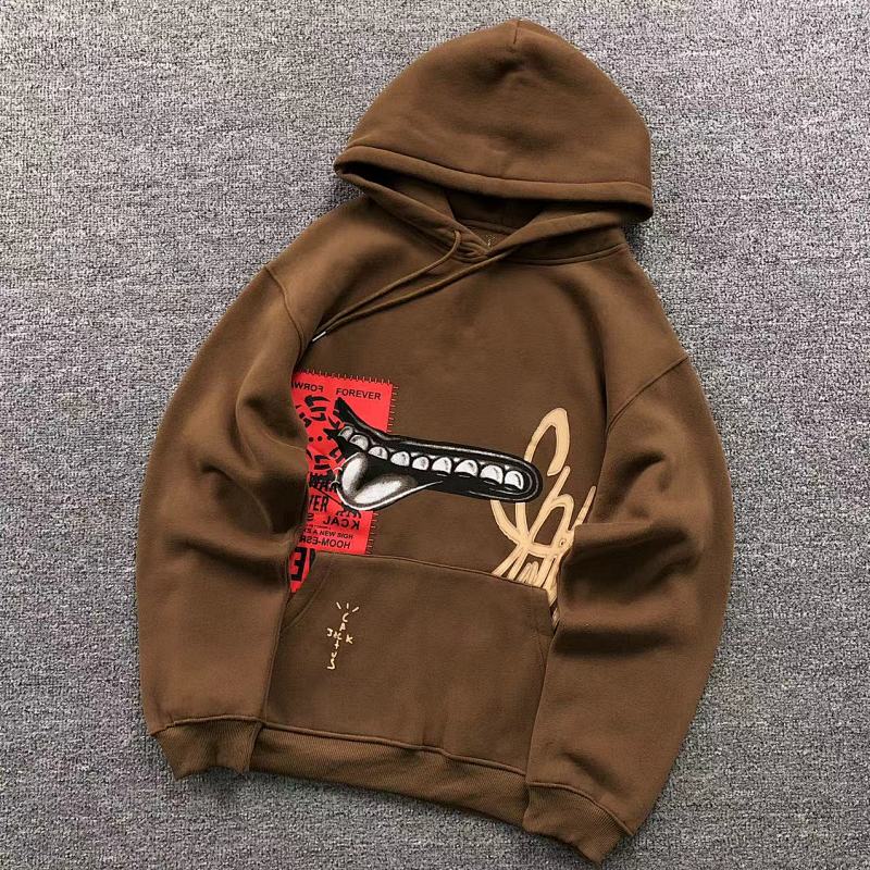 TRAVIS SCOTT HOODIE 210231546