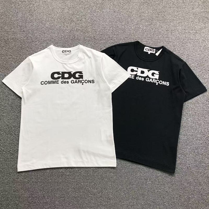 COMME DES GARCONS T-SHIRT 503261821（im 170cm 60kg i wear size M in the phot）