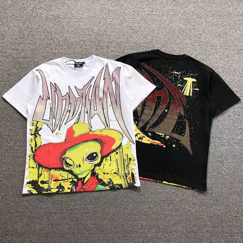 MIXED EMOTION T-SHIRT 5211006168（im 170cm 60kg i wear size S in the phot）