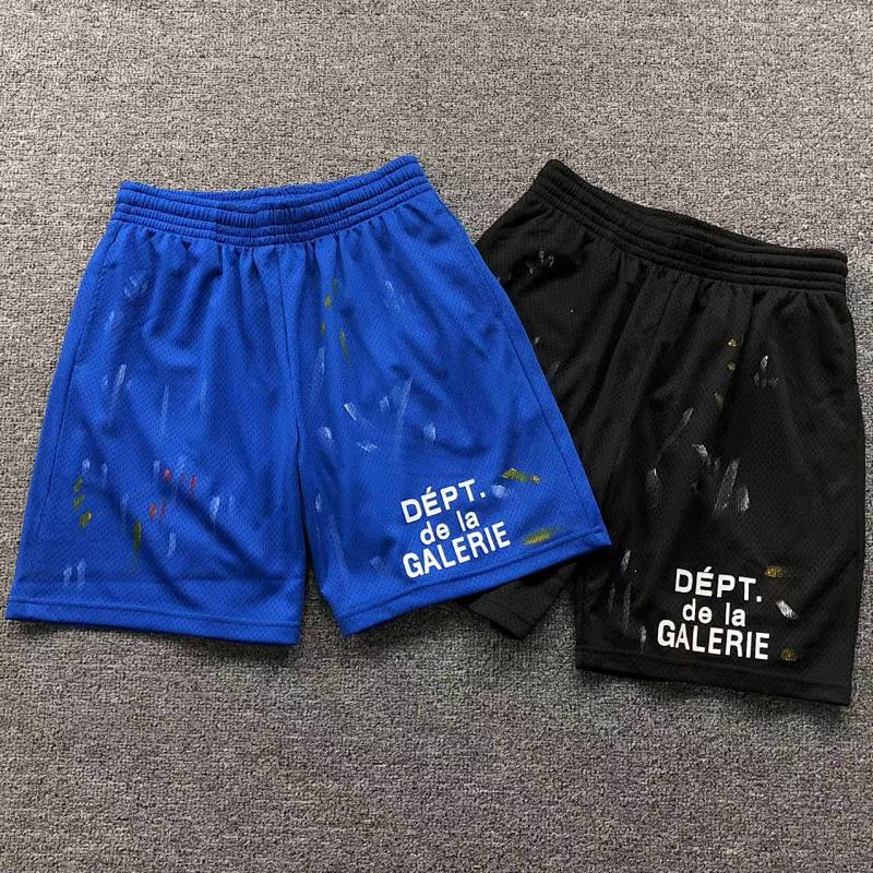 GALLERY DEPT SHORTS 505262517（im 170cm 60kg i wear size S in the phot）