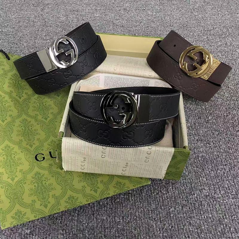 GUCCI BELT 412081201