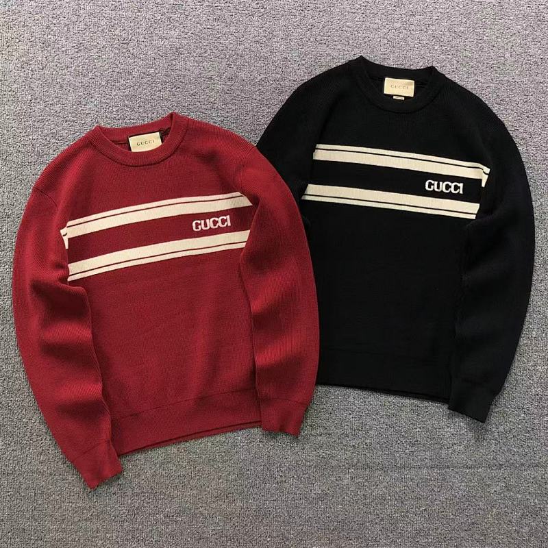 GUCCI SWEATER 4112825156（im 170cm 60kg i wear size XS in the phot）