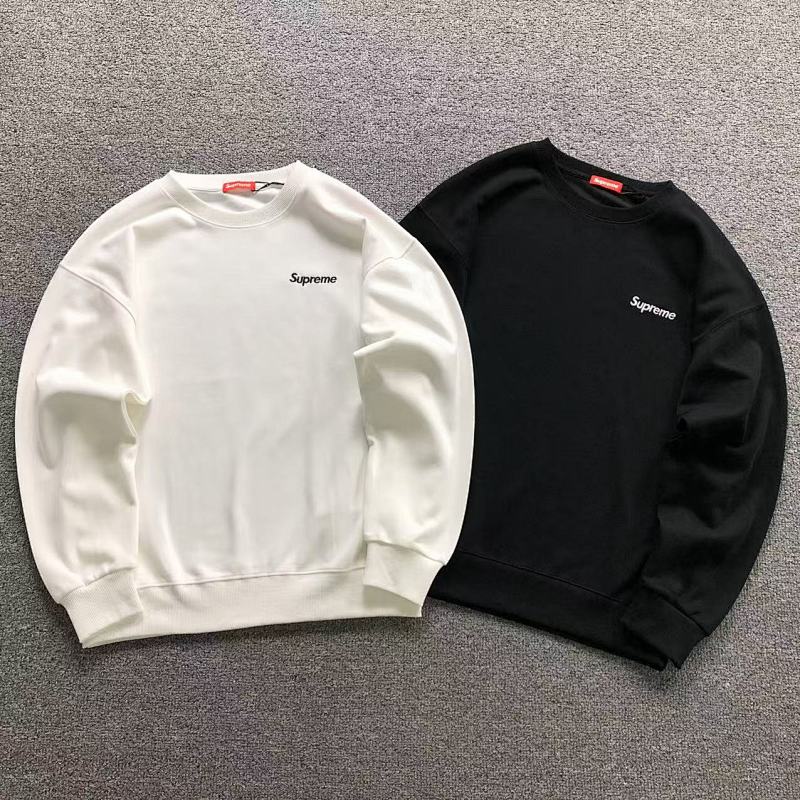 SUPREME HOODIE 2110254001（im 170cm 60kg i wear size XL in the phot）
