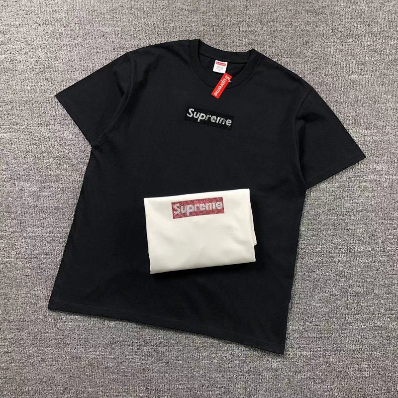 SUPREME T-SHIRT 272210