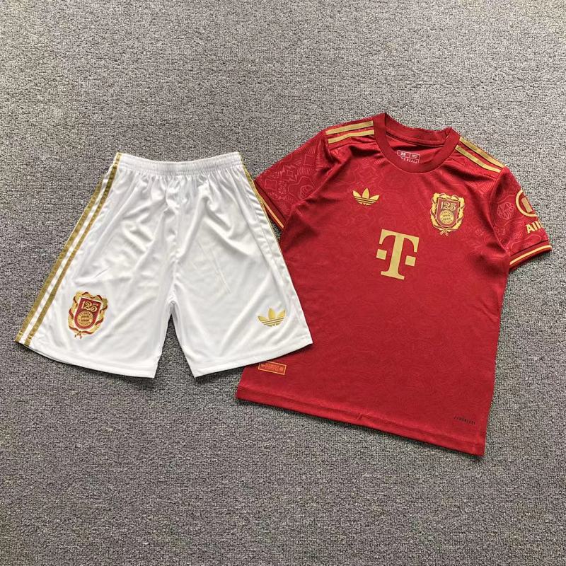 FOOTBALL T-SHIRT SHORTS CHILD 1104240714