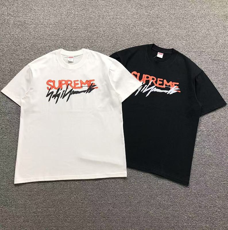 SUPREME T-SHIRT 571170123（im 170cm 60kg i wear size M in the phot）