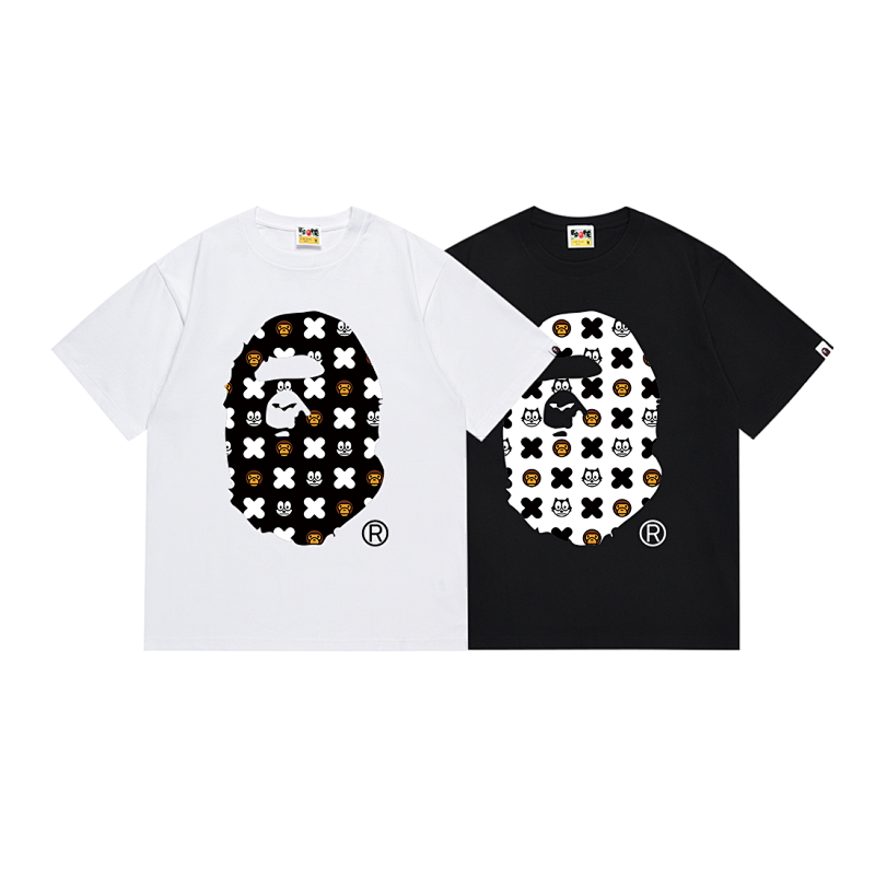 BAPE T-SHIRT 153153