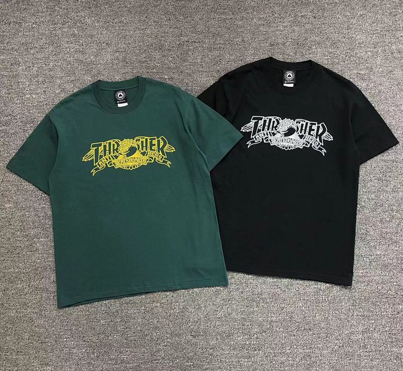 THRASHER T-SHIRT 29151302