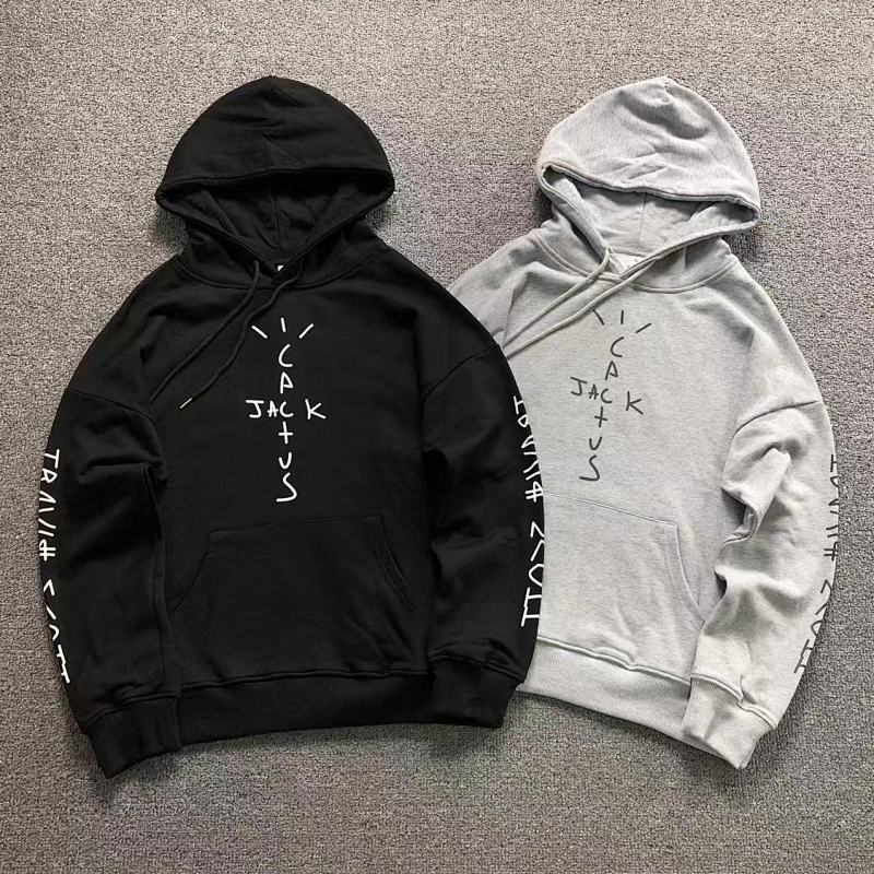 TRAVIS SCOTT HOODIE 5121206158（im 170cm 60kg i wear size S in the phot）