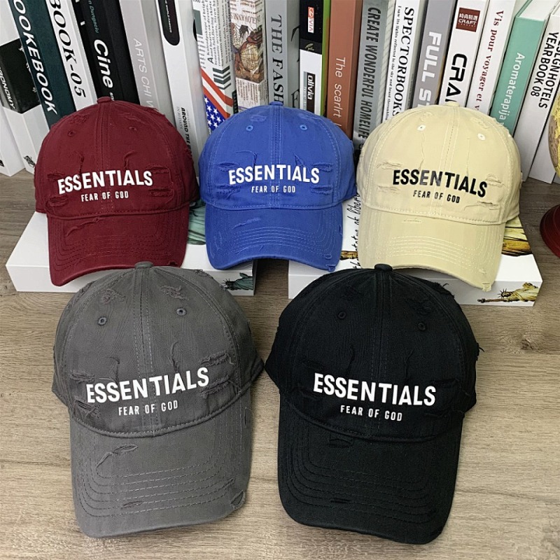 FOG HAT 151729