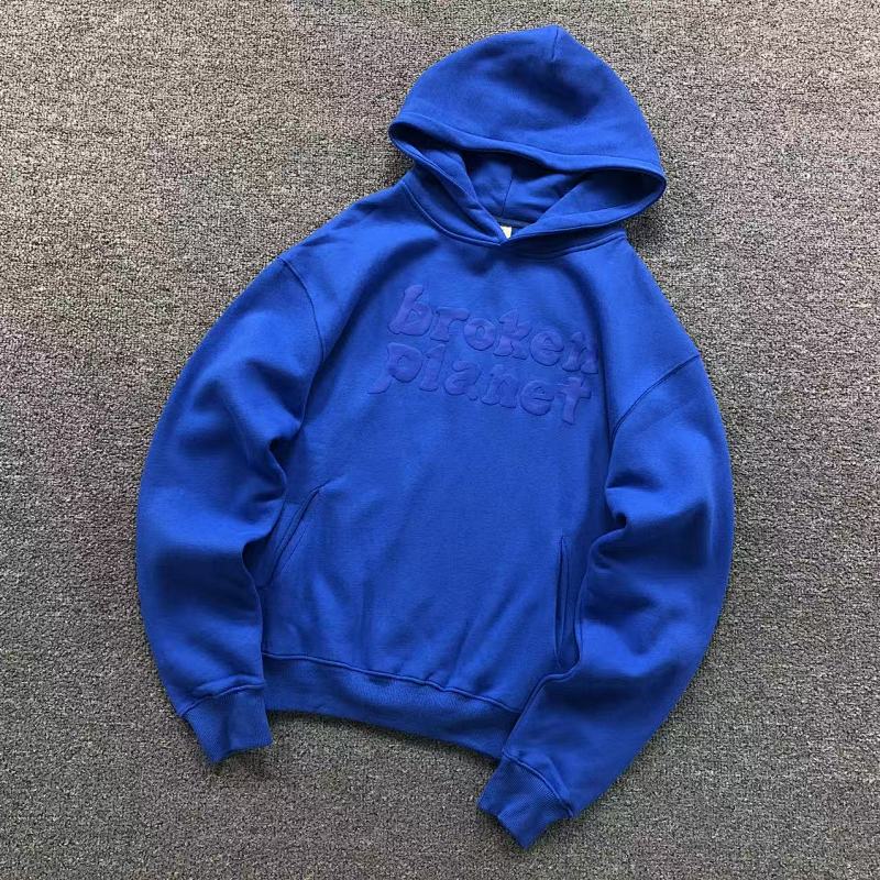 BROKEN PLANET HOODIE 58303091（im 170cm 60kg i wear size S in the phot）