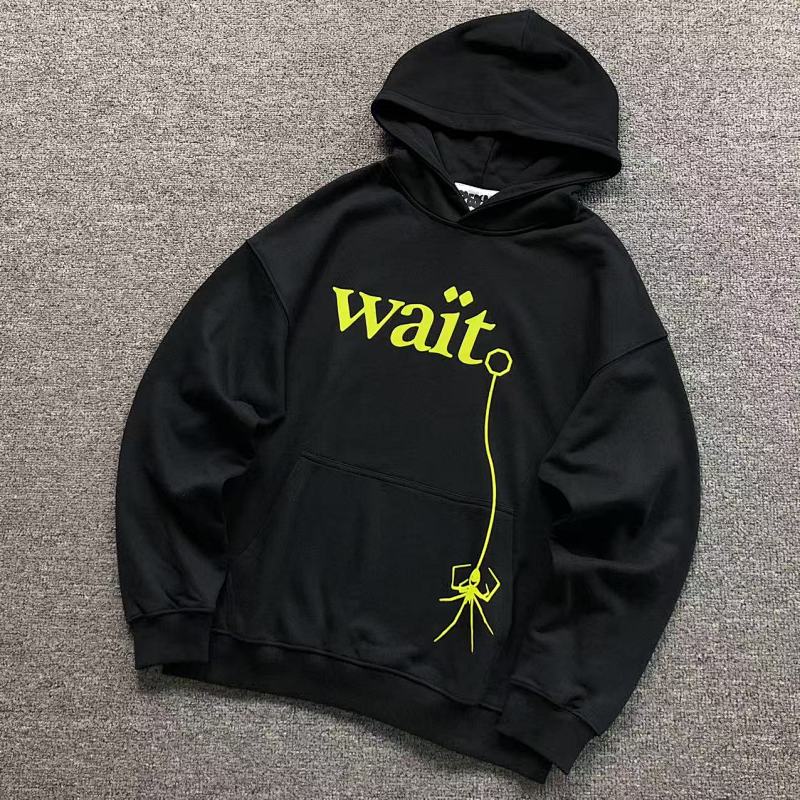 SP5DER HOODIE 1109091353（im 170cm 60kg i wear size S in the phot）