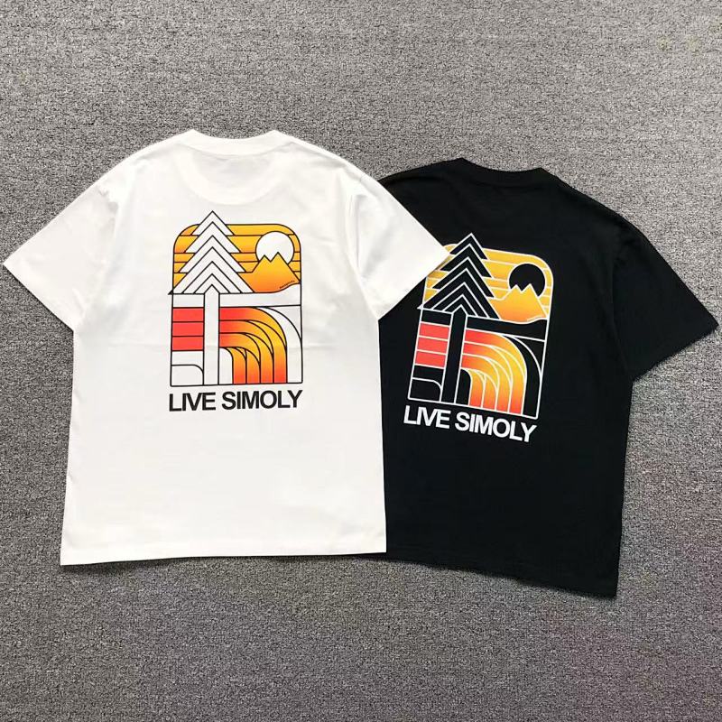 PATAGONIA T-SHIRT 123142902（im 170cm 60kg i wear size M in the phot）