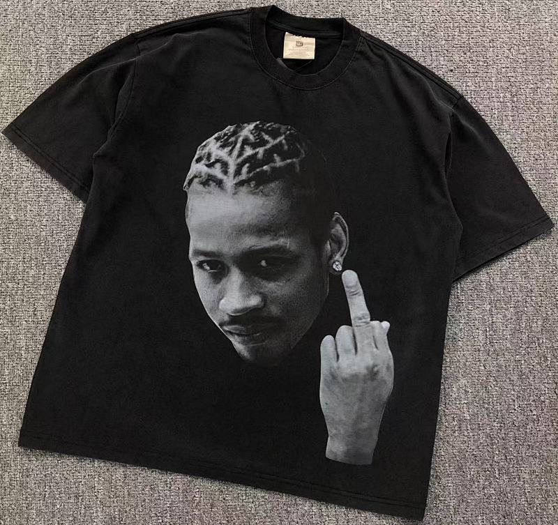 VINTAGE T-SHIRT 412260717
