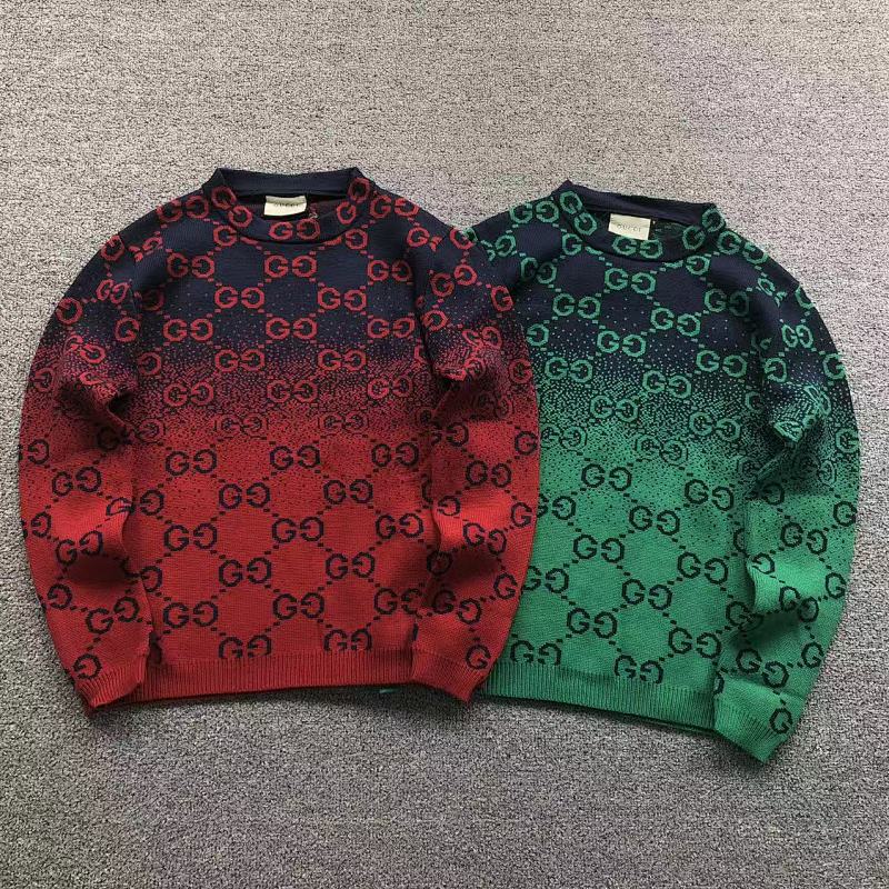 GUCCI SWEATER 4112621146（im 170cm 60kg i wear size M in the phot）