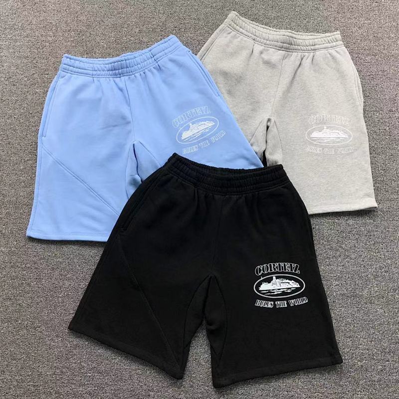 CORTEIZ SHORTS 311061234（im 170cm 55kg i wear size M in the phot）