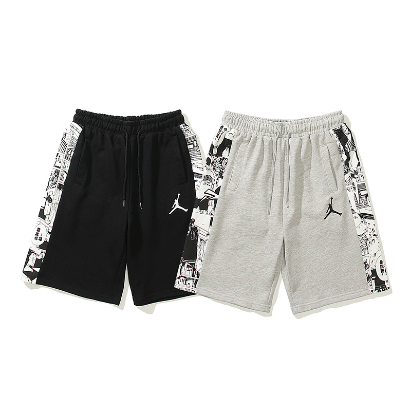 AIR JORDAN SHORTS 261479