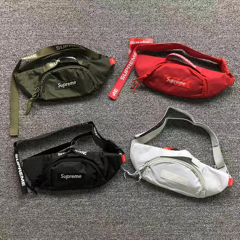 SUPREME BAG 22042543172 (长30CM*高10CM)