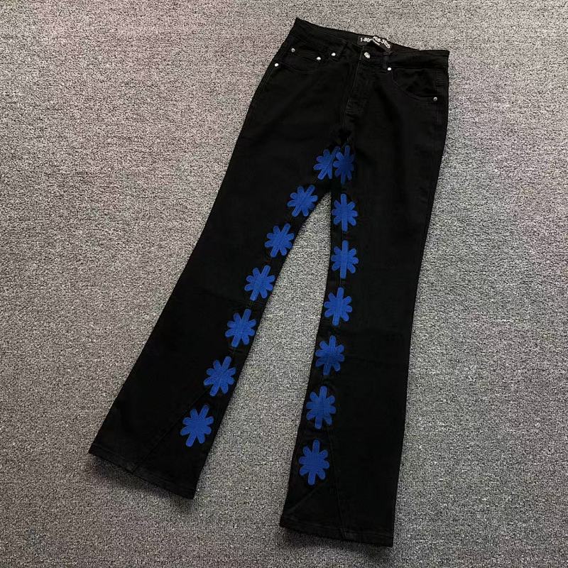 LOSTSHDWS TROUSERS 3108221117