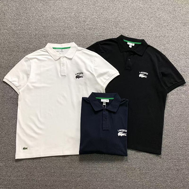 LACOSTE POLO 2201241304（im 170cm 60kg i wear size XL in the phot）