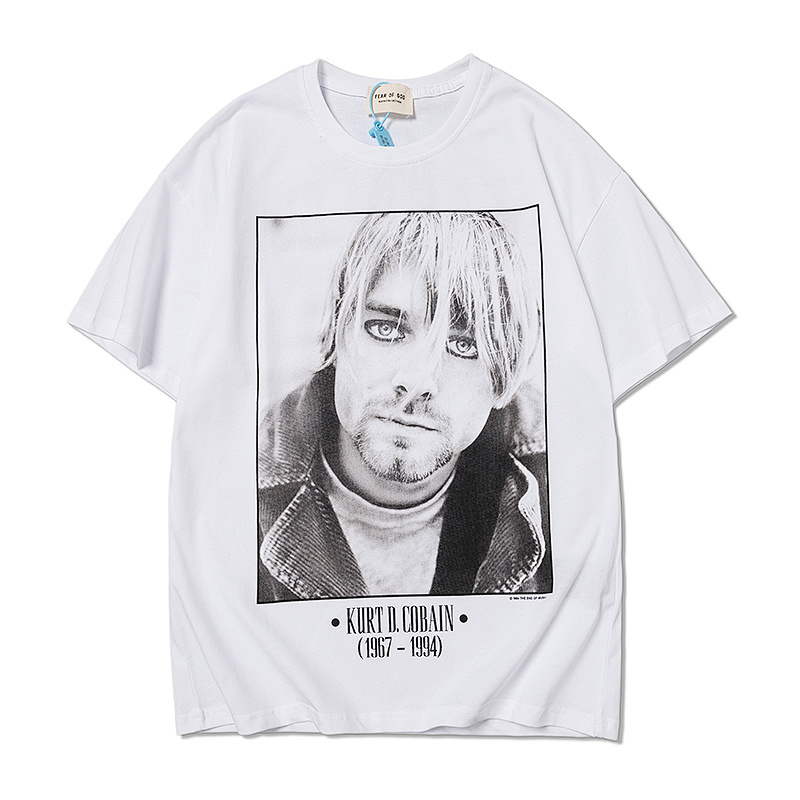 FOGT-SHIRT 261903