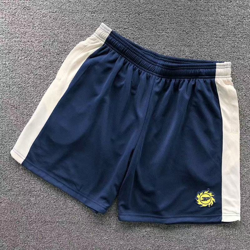 BROKEN PLANET SHORTS 1106010334（im 170cm 60kg i wear size S in the phot）