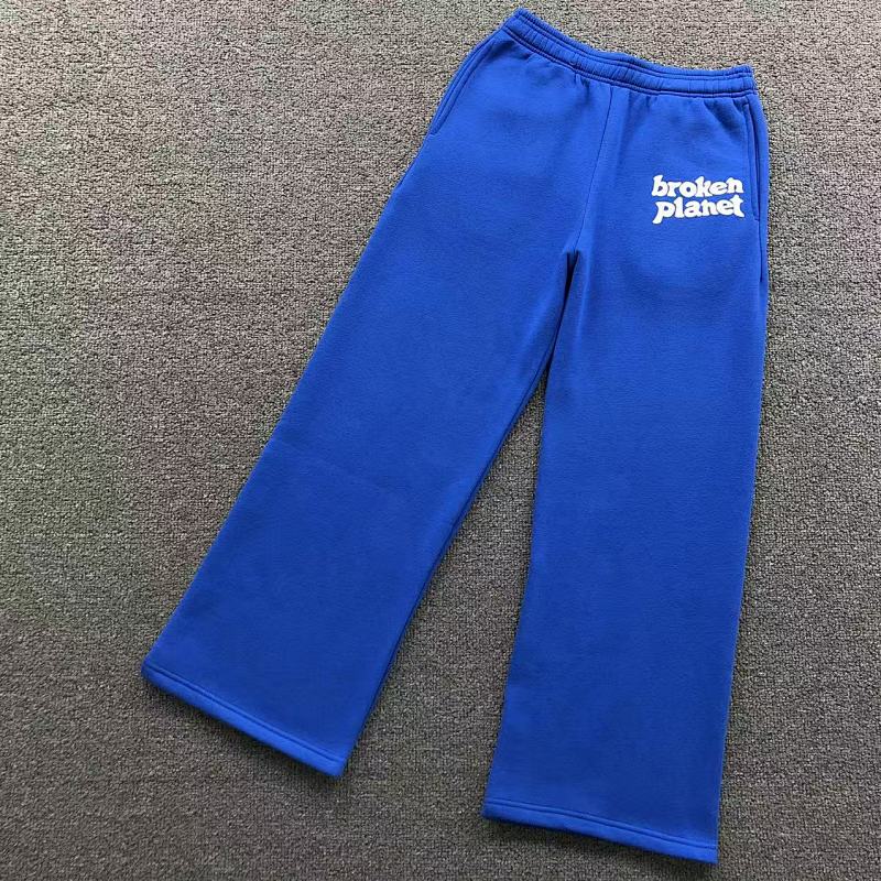 BROKEN PLANET TROUSERS 56122091（im 170cm 60kg i wear size S in the phot）
