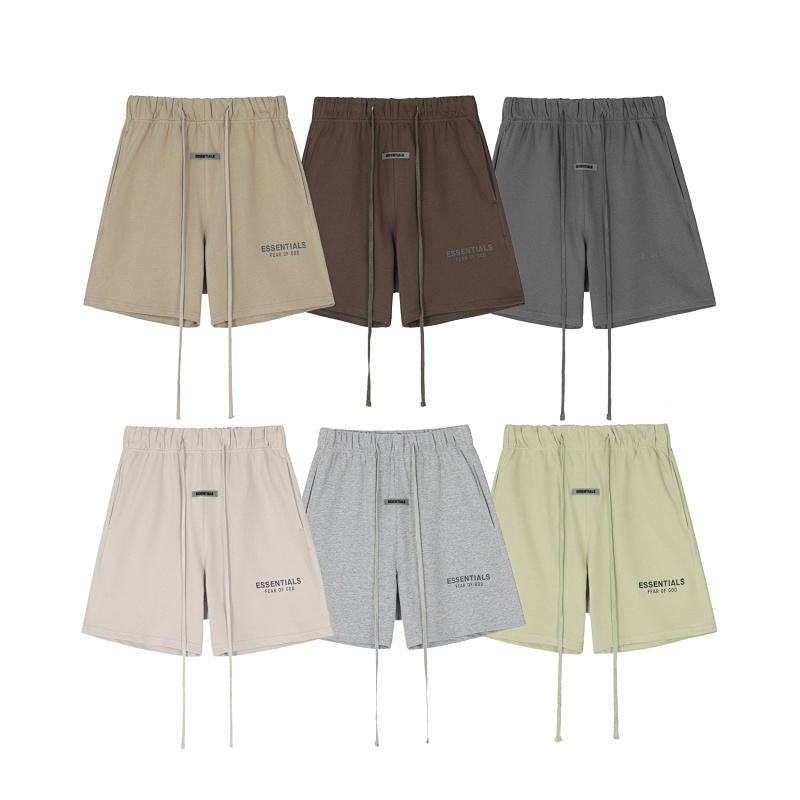 FOG SHORTS 262129