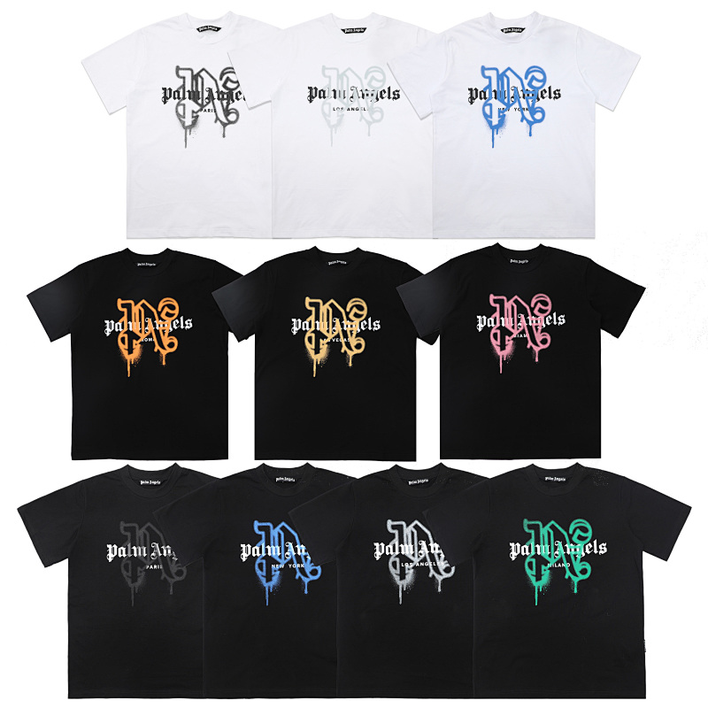 PALM ANGELS T-SHIRT 160947