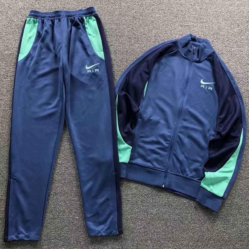 NIKE FOOTBALL HOODIE TROUSERS 11090923002