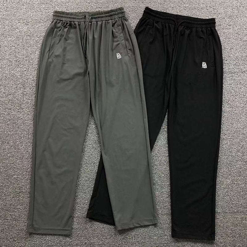 PRADA TROUSERS 52070108147（im 170cm 60kg i wear size 2XL in the phot）