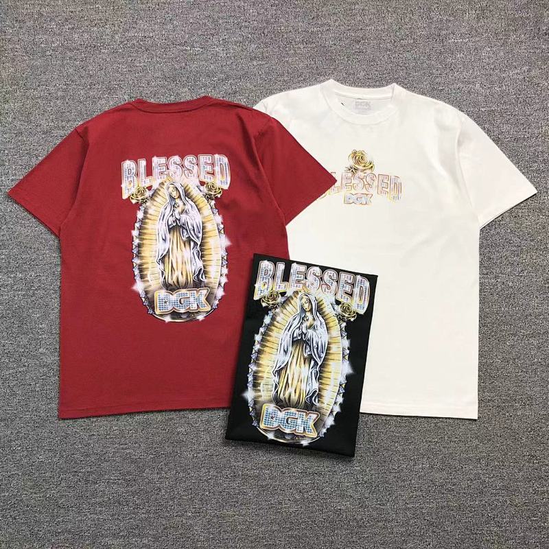 DGK T-SHIRT 29061002
