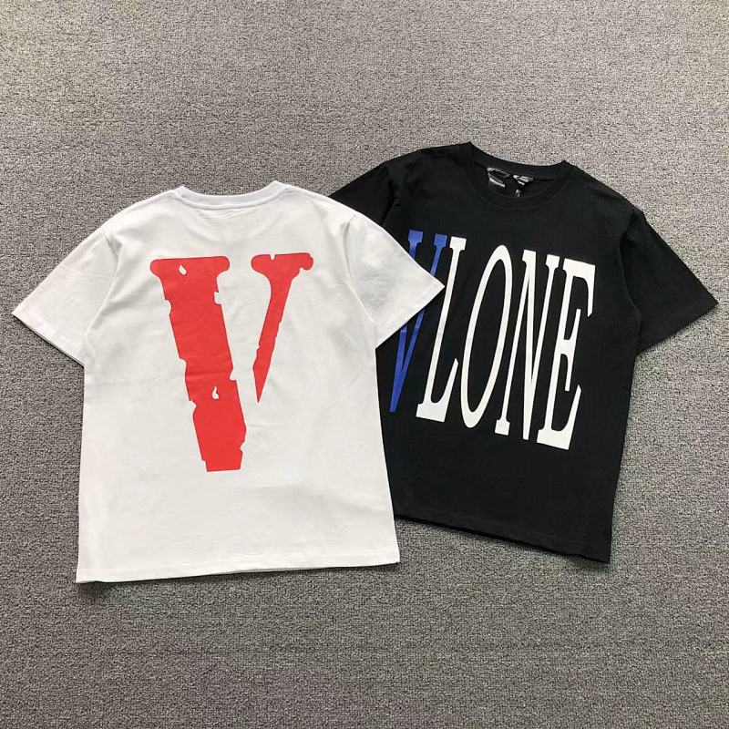 VLONE T-SHIRT 504143891（im 170cm 60kg i wear size M in the phot）