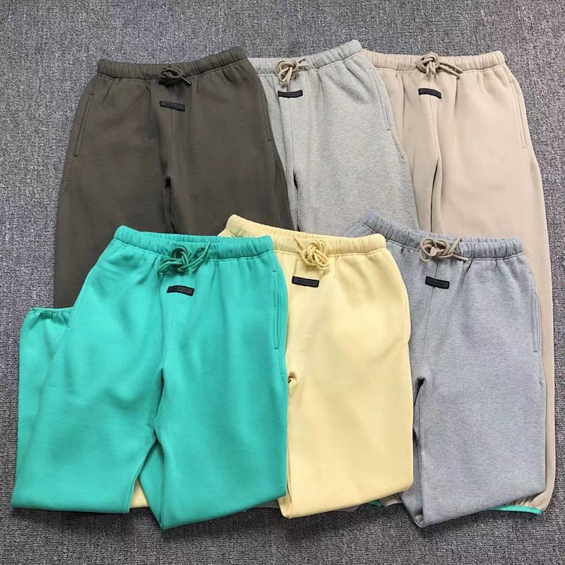 FOG TROUSERS 282403