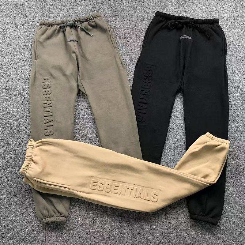 FOG TROUSERS 4105090577（im 170cm 60kg i wear size M in the phot)