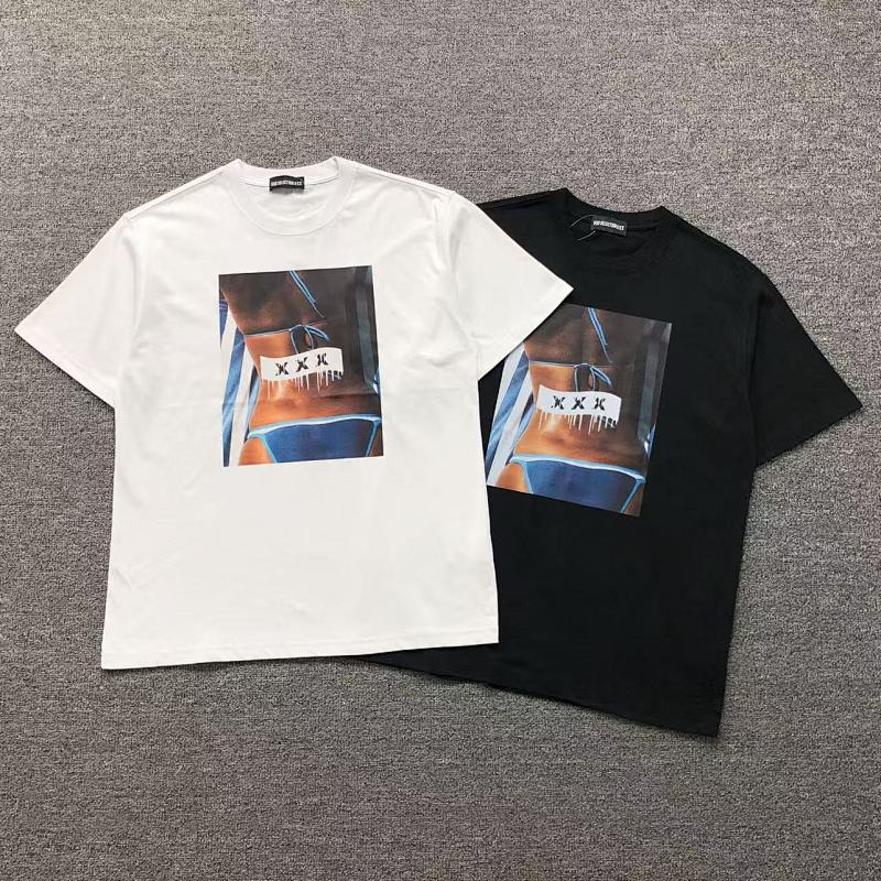 GOD SELECTION XXX T-SHIRT 111212202